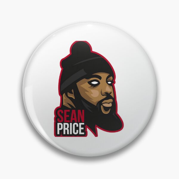 Item preview, SEAN PRICE designed and sold by locksdaily.