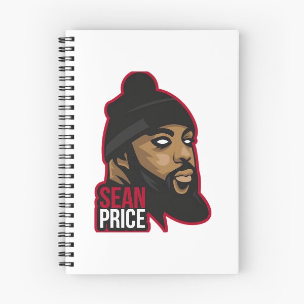 Item preview, SEAN PRICE designed and sold by locksdaily.