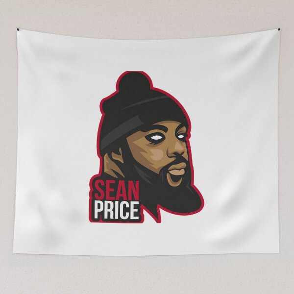 Item preview, SEAN PRICE designed and sold by locksdaily.