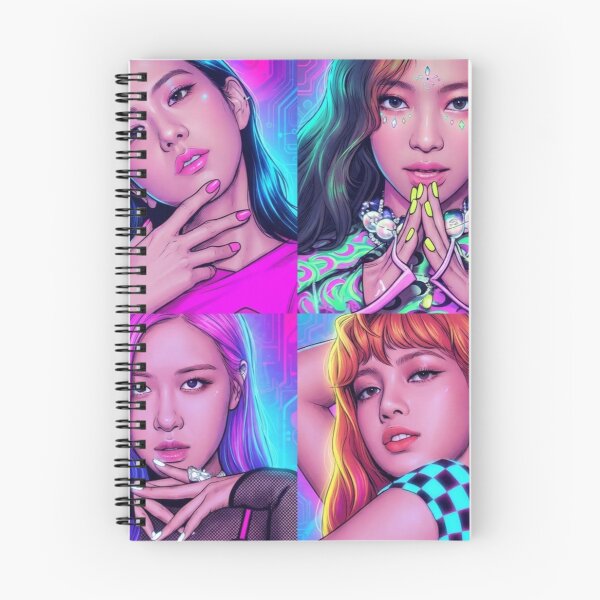 Item preview, BP Group High-Lights KPop Lgbtq+ Comic Book Art Home Wall Decor Print Poster Pride TV Series Movie Music designed and sold by Mind Space.