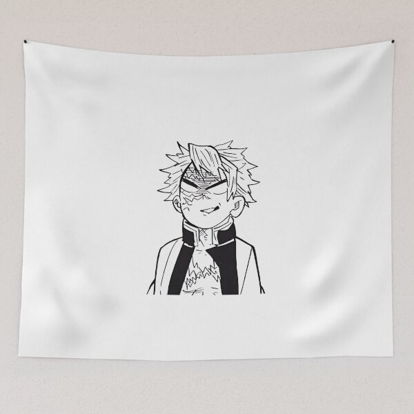 Item preview, sanemi funny designed and sold by sandsgnn.