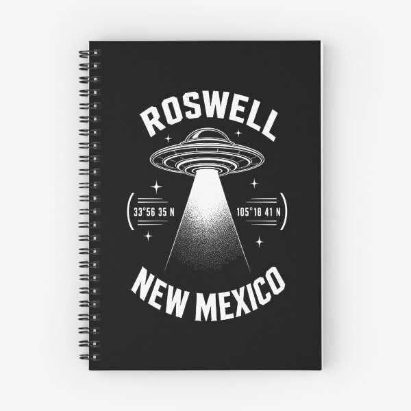 Item preview, Roswell New Mexico Alien Ufo Area 51 Graphic designed and sold by Strow--bary.