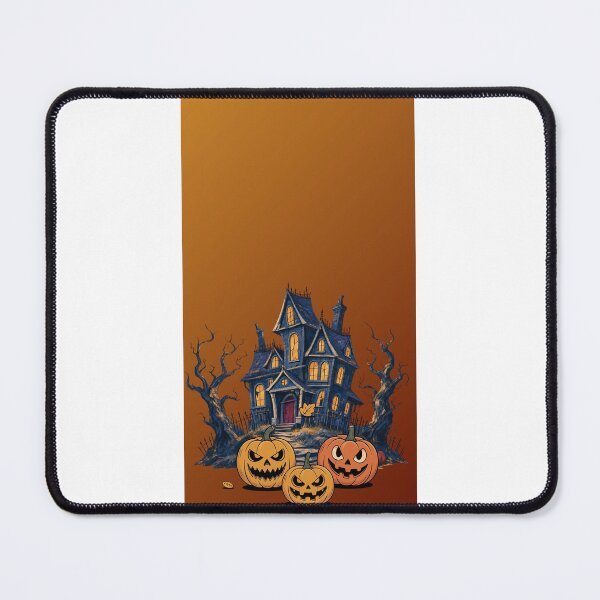 Item preview, Halloween house designed and sold by calipso82.