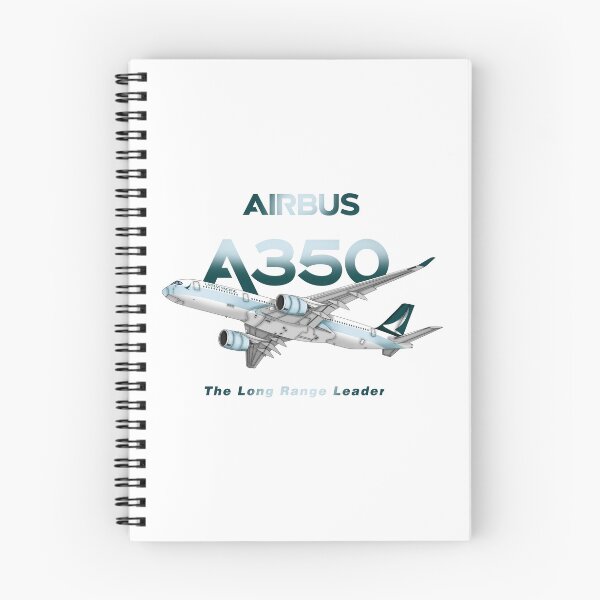 Item preview, Airbus A350 designed and sold by PlanesArtByLeo.