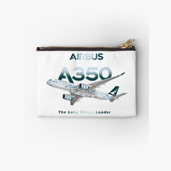 Item preview, Airbus A350 designed and sold by PlanesArtByLeo.