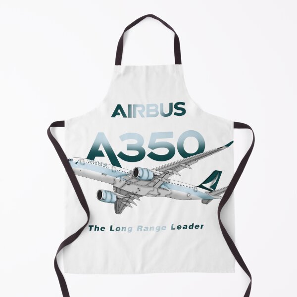 Item preview, Airbus A350 designed and sold by PlanesArtByLeo.