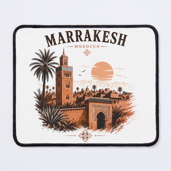 Item preview, Marrakech designed and sold by MARO-X.
