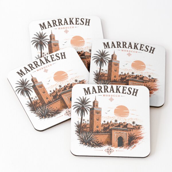 Item preview, Marrakech designed and sold by MARO-X.
