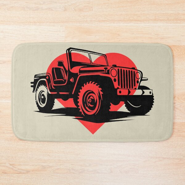Item preview, Great American Off roader - Love designed and sold by FunnyTeesAngMugsNaz.