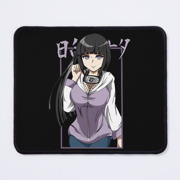 Item preview, Hyuga Hinata  designed and sold by Petal-Path.
