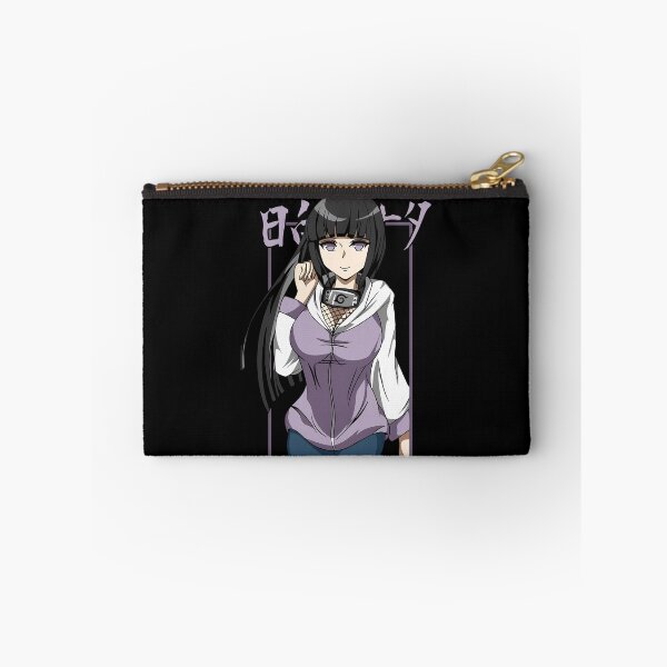 Item preview, Hyuga Hinata  designed and sold by Petal-Path.