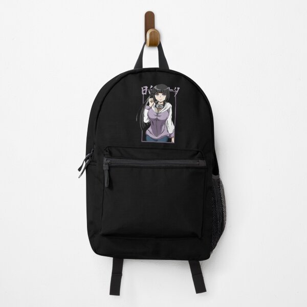 Item preview, Hyuga Hinata designed and sold by Petal-Path.