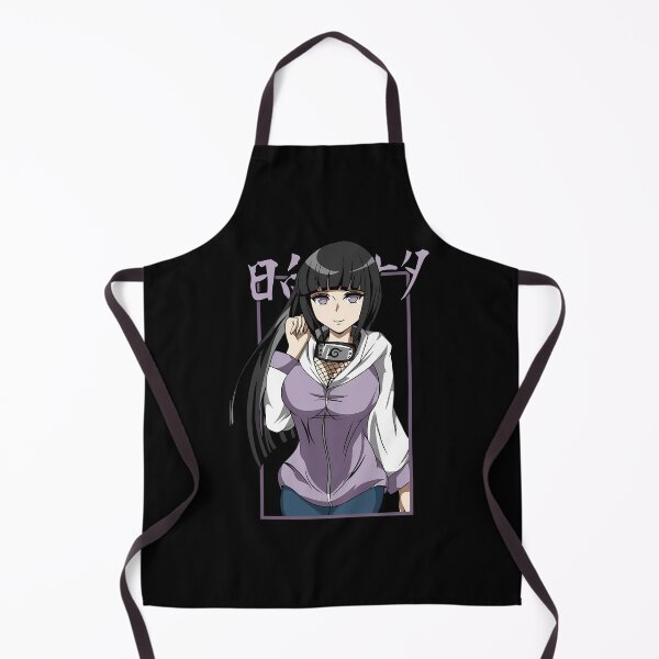 Item preview, Hyuga Hinata  designed and sold by Petal-Path.