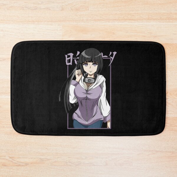 Item preview, Hyuga Hinata  designed and sold by Petal-Path.