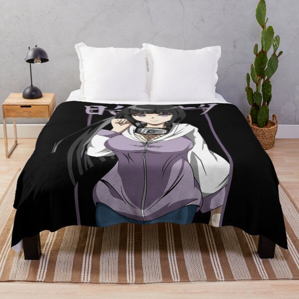 Item preview, Hyuga Hinata  designed and sold by Petal-Path.