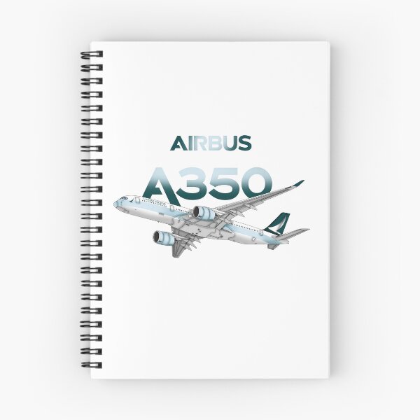 Item preview, Airbus A350 designed and sold by PlanesArtByLeo.