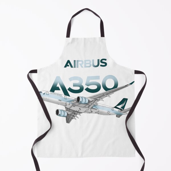 Item preview, Airbus A350 designed and sold by PlanesArtByLeo.