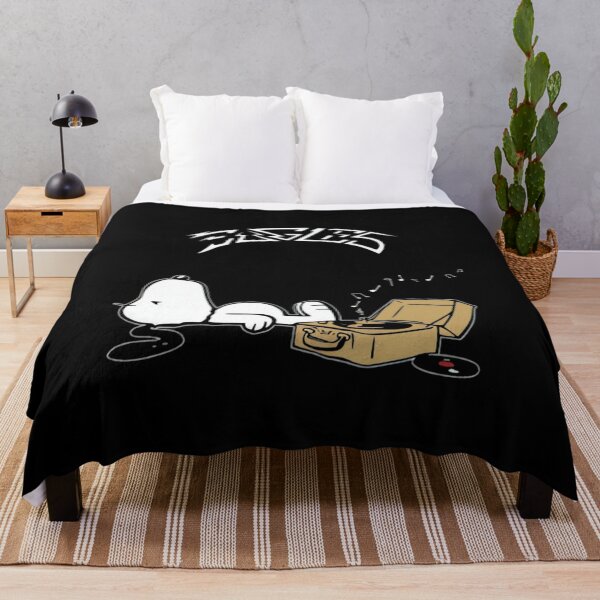 Item preview, Snoopy Comfort Eagle designed and sold by Velmoraq.