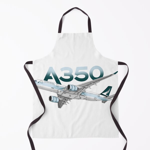 Item preview, Airbus A350 designed and sold by PlanesArtByLeo.