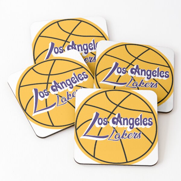 Item preview, Vintage Logo Basketball team Lakers designed and sold by akalosa.