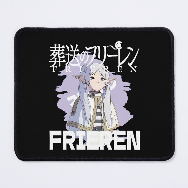 Item preview, Sousou No Frieren  designed and sold by Petal-Path.