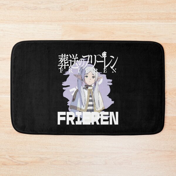 Item preview, Sousou No Frieren  designed and sold by Petal-Path.