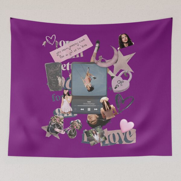Item preview, olivia rodrigo you seem pretty sad for a girl so in love designed and sold by Facturesfory.