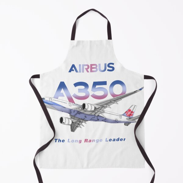 Item preview, Airbus A350 designed and sold by PlanesArtByLeo.