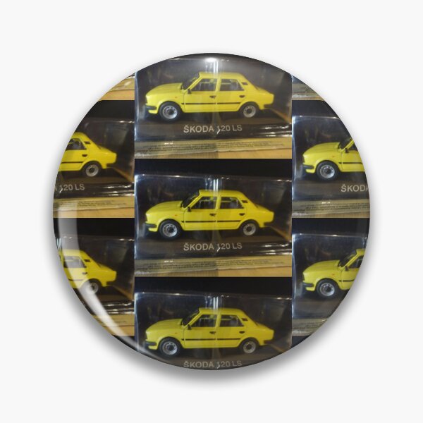 Item preview, Yellow car - 67 designed and sold by walterfest.
