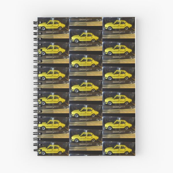 Item preview, Yellow car - 67 designed and sold by walterfest.
