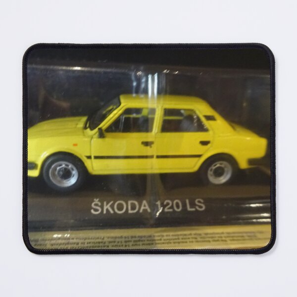 Item preview, Yellow car - 67 designed and sold by walterfest.
