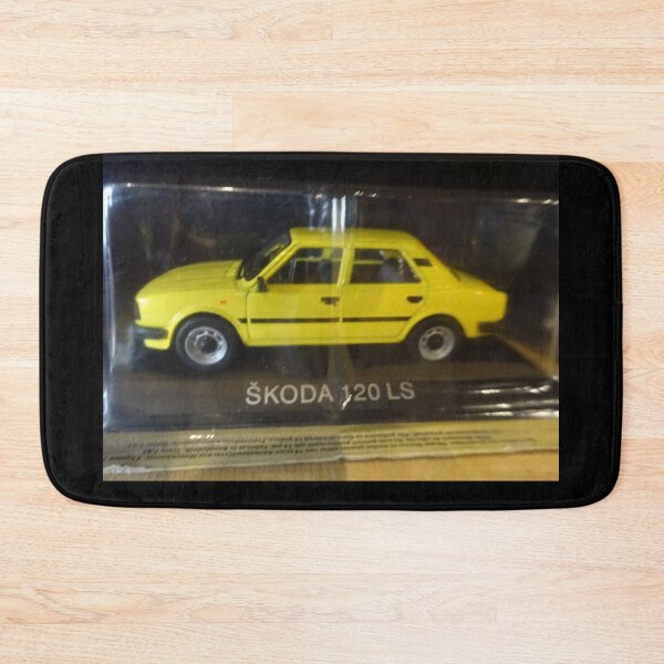 Item preview, Yellow car - 67 designed and sold by walterfest.