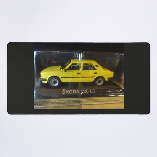 Item preview, Yellow car - 67 designed and sold by walterfest.