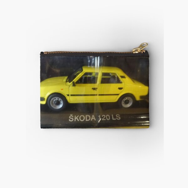 Item preview, Yellow car - 67 designed and sold by walterfest.
