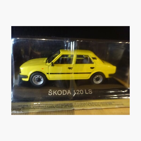 Item preview, Yellow car - 67 designed and sold by walterfest.