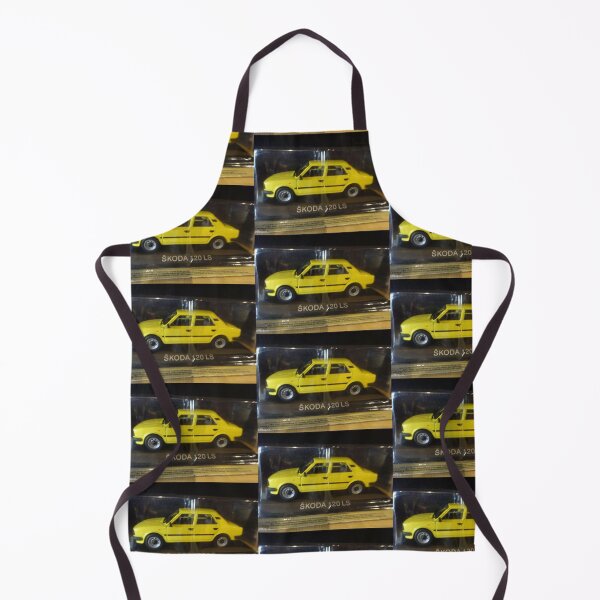 Item preview, Yellow car - 67 designed and sold by walterfest.