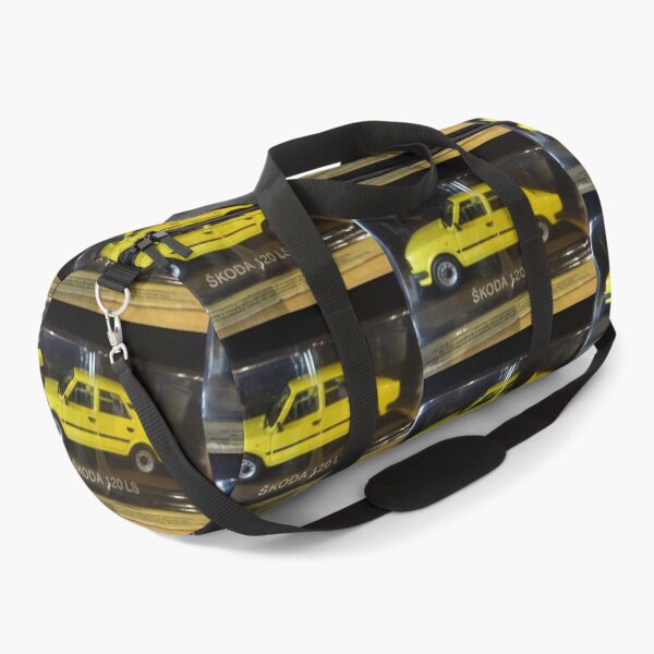 Item preview, Yellow car - 67 designed and sold by walterfest.