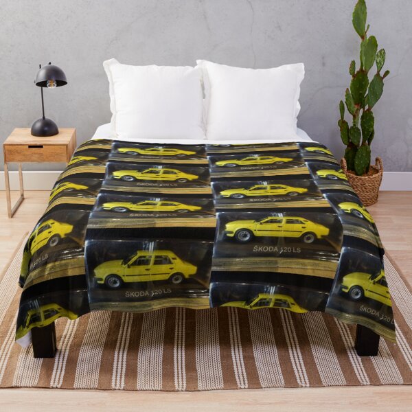 Item preview, Yellow car - 67 designed and sold by walterfest.