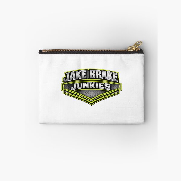 Item preview, Jake Brake Junkies Neon Pete Trucker Art | Perfect Gift For You And Friends designed and sold by matrixyt.