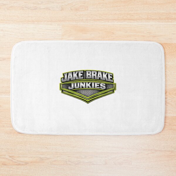 Item preview, Jake Brake Junkies Neon Pete Trucker Art | Perfect Gift For You And Friends designed and sold by matrixyt.