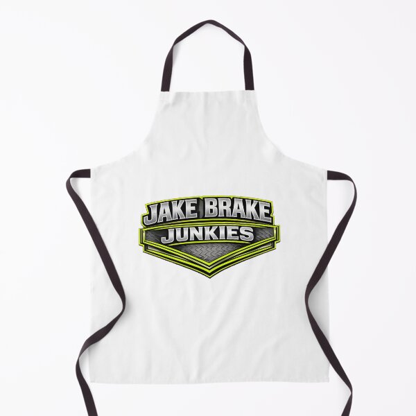 Item preview, Jake Brake Junkies Neon Pete Trucker Art | Perfect Gift For You And Friends designed and sold by matrixyt.