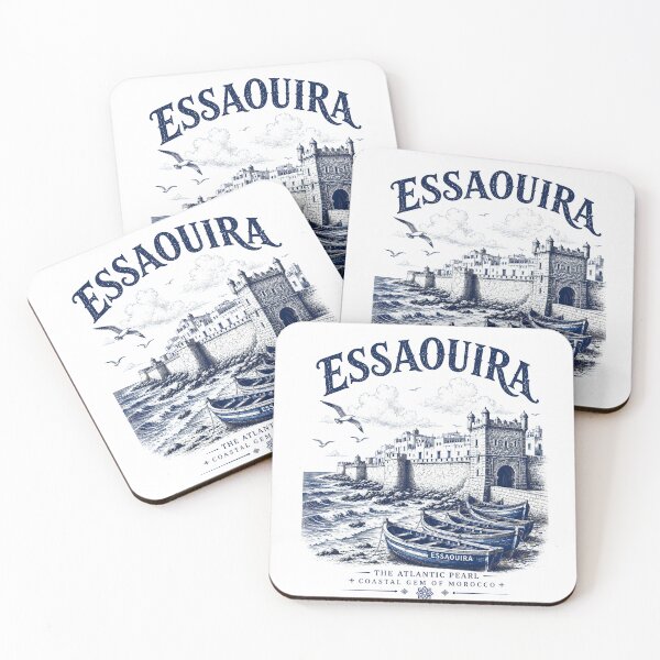 Item preview, Essaouira  designed and sold by MARO-X.
