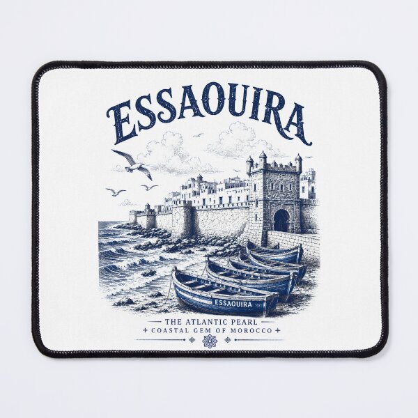 Item preview, Essaouira designed and sold by MARO-X.