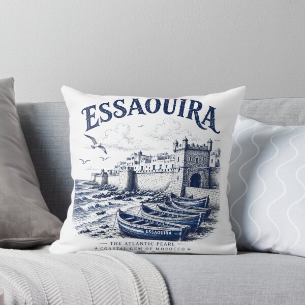 Item preview, Essaouira  designed and sold by MARO-X.