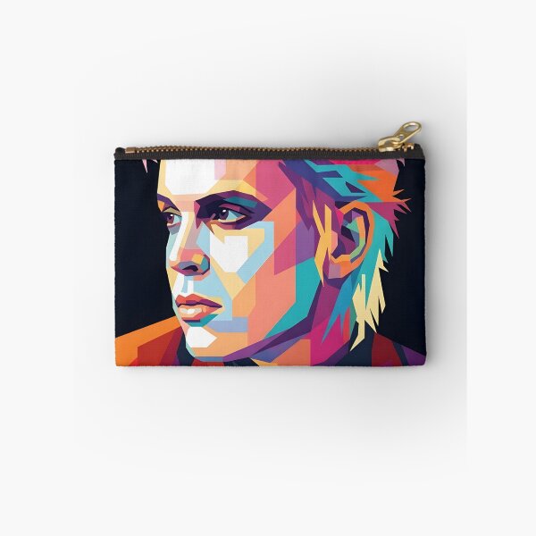 Item preview, Billy Idol Pop Art designed and sold by zaidanfr66.