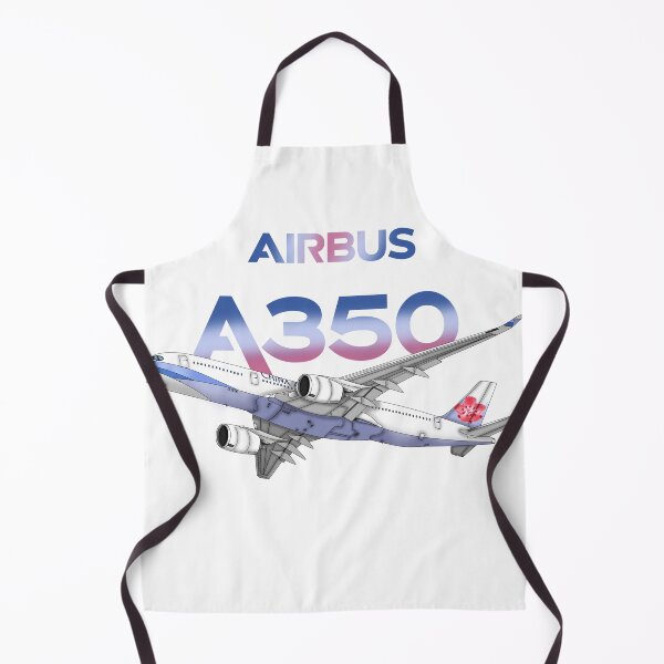 Item preview, Airbus A350 designed and sold by PlanesArtByLeo.