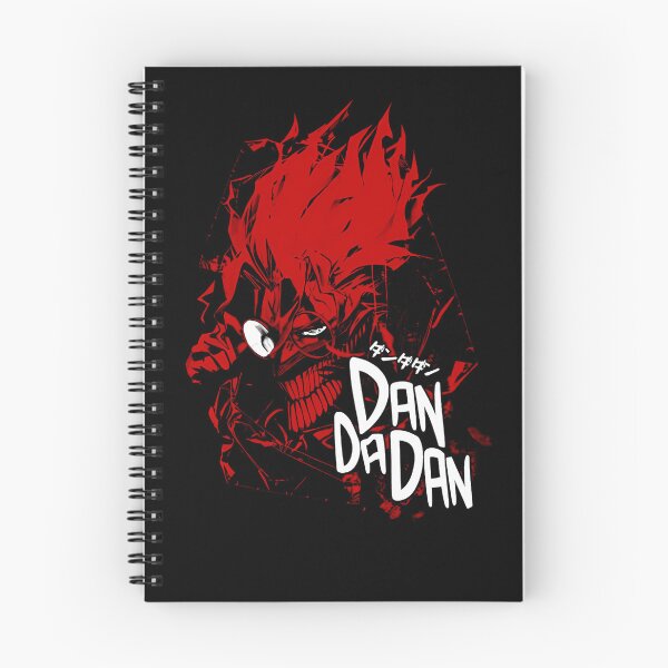 Item preview, Dan Da Dan  designed and sold by Petal-Path.