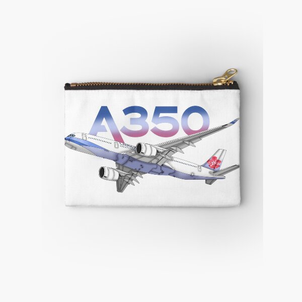 Item preview, Airbus A350 designed and sold by PlanesArtByLeo.