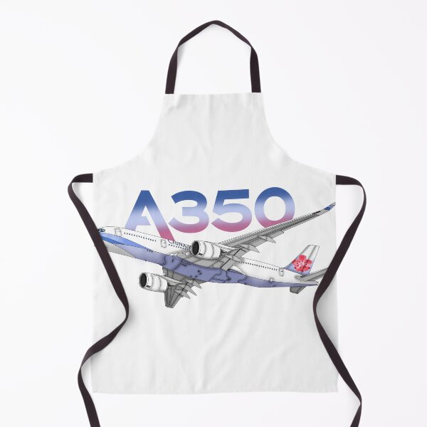 Item preview, Airbus A350 designed and sold by PlanesArtByLeo.