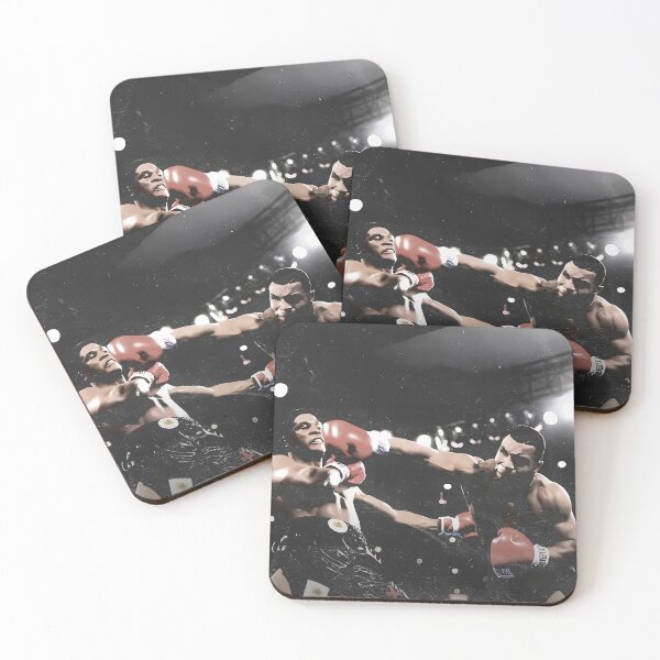Item preview, Iron Mike-Tyson designed and sold by dorothycmc.